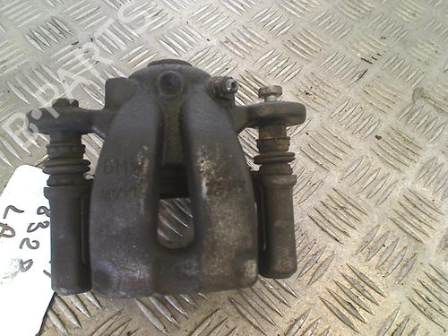 Left rear brake caliper BMW 1 (E87) 116 i | BP11774402M107 