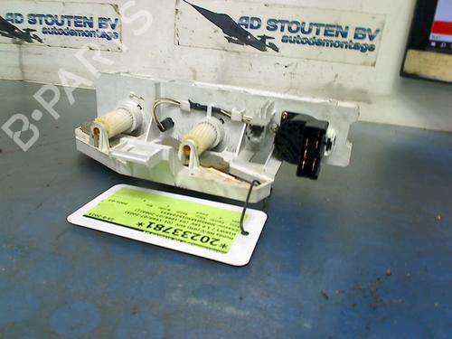 Climate control HONDA HR-V (GH_) 1.6 16V 4WD (GH2, GH4) | BP15544634I5 