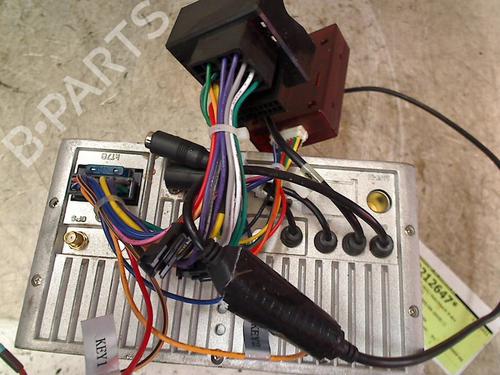 Electronic module SEAT IBIZA IV SC (6J1, 6P5) 1.4 TDI | BP11321443M83 