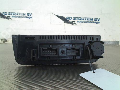 Climate control SEAT IBIZA IV ST (6J8, 6P8) 1.2 TDI | BP24737289I5 