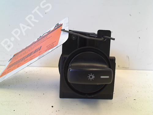 Used Headlight switch MERCEDES-BENZ A-CLASS (W169) A 160 CDI (169.006, 169.306) (82 hp) 11306706