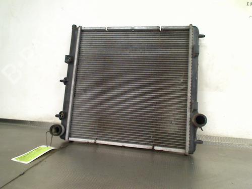 Used Water radiator Water radiator CITROËN C3 II (SC_) 1.2 VTi 82 (82 hp) 36457820 36457820