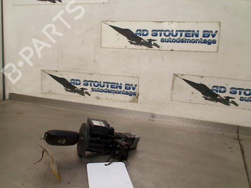 Used Ignition barrel DACIA SANDERO II TCe 90 (B8M1, B8MA, B8AC) (90 hp) 31256780