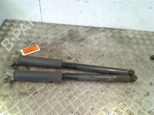 Used Right rear shock absorber VOLVO V40 Hatchback (525) D3 (150 hp) 13123202