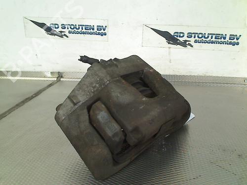 Højre bremsekaliber foran VOLVO V50 (545) 2.0 D | BP31039935M104