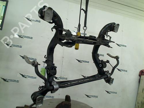 Used Subframe Subframe AUDI E-TRON (GEN) 50 quattro (313 hp) 36162741 36162741