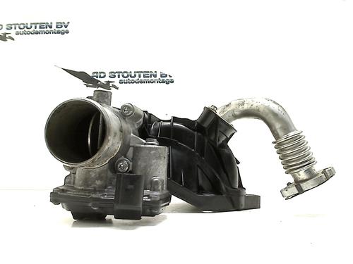 Used Throttle body FORD TRANSIT CUSTOM V362 Van (FY, FZ) 2.0 EcoBlue (130 hp) 11307729