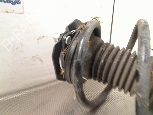 Left front shock absorber MITSUBISHI ECLIPSE CROSS (GK_, GL_) Plug-in Hybrid 4WD (GL3W) | BP29888997M16