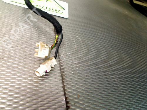 Camera MERCEDES-BENZ CLA (C118) CLA 250 e (118.386) | BP31256741E14 