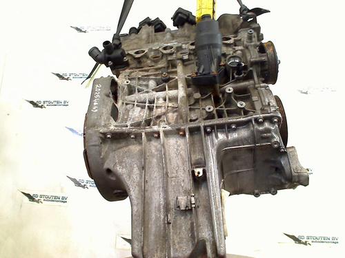 Engine MERCEDES-BENZ B-CLASS Sports Tourer (W245) B 150 (245.231) | BP29909773M1