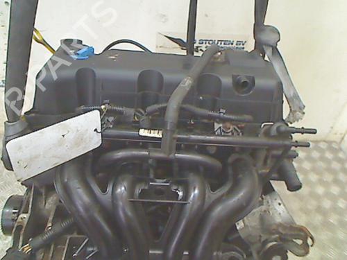 Motor FORD KA (RB_) 1.3 i ROCAM | BP11316873M1 