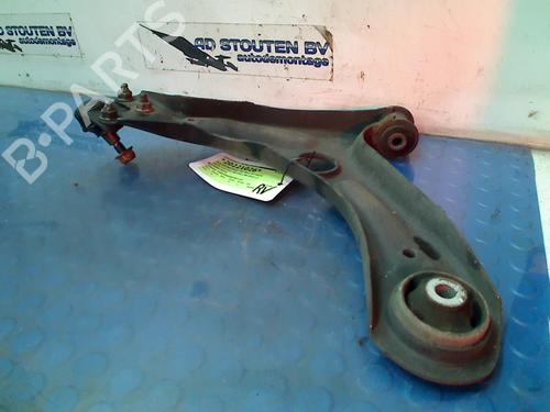 Højre fortil bærearm SEAT Mii (KF1, KE1) 1.0 (60 hp) 13409667