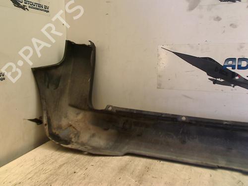 Rear bumper FIAT FIORINO Box Body/MPV (225_) 1.3 D Multijet (225BXD1A, 225BXB1A, 225BXB11) | BP11322806C8 
