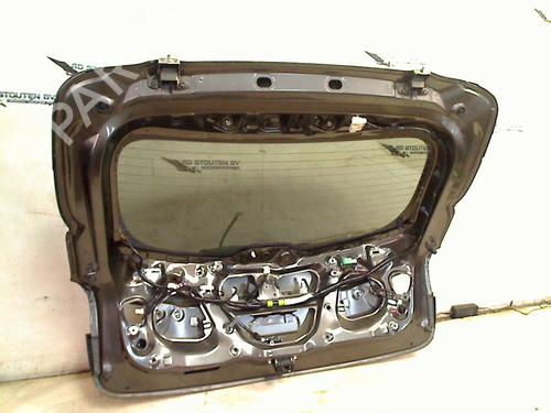 Tailgate MAZDA 3 (BM, BN) 2.0 | BP33771097C6 - Image 9