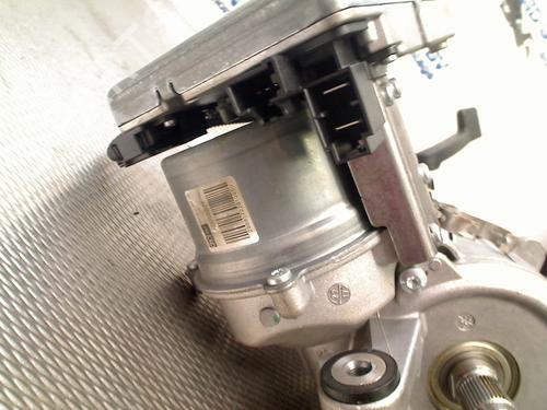 Steering column FORD FIESTA VII (HJ, HF) 1.0 EcoBoost | BP29938496M21