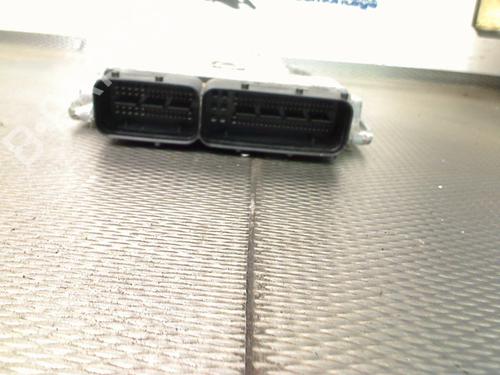 Engine control unit (ECU) VW GOLF VI (5K1) 1.2 TSI | BP25478418M57 