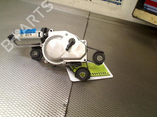 Rear wiper motor SEAT IBIZA IV ST (6J8, 6P8) 1.2 TDI | BP29267128M102 