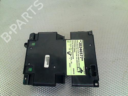 Commande Chauffage VOLVO V50 (545) 2.0 D | BP31039924I5