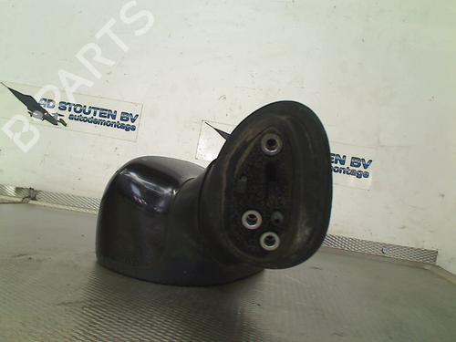 Left mirror FIAT PUNTO EVO (199_) 1.3 D Multijet | BP25754647C26 