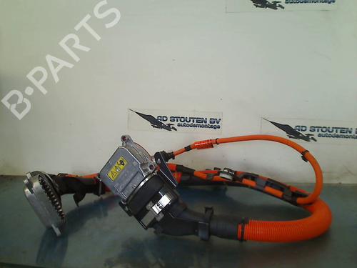 Used Wiring harness BMW 3 Touring (G21, G81) 320 e Plug-in-Hybrid xDrive (204 hp) 31256688