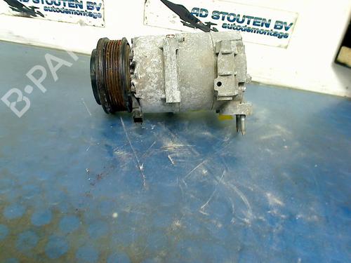 AC compressor FORD FIESTA VI (CB1, CCN) 1.25 | BP18142984M34 