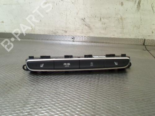 Switch RENAULT MEGANE IV Hatchback (B9A/M/N_) 1.6 TCe 205 (B9MV) | BP39668208I30 - Image 4