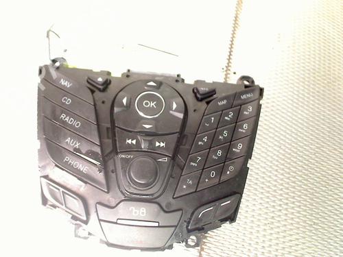 Switch FORD FOCUS III 1.0 EcoBoost | BP25822359I30 