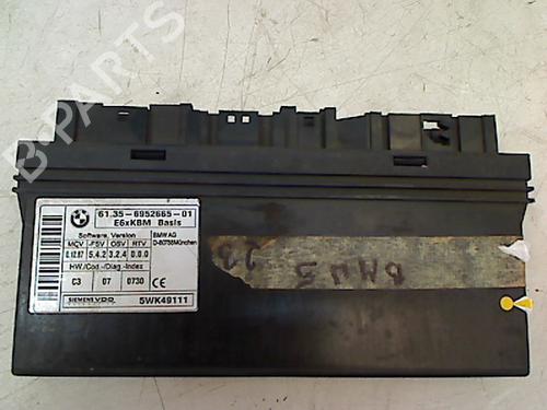 Used Control unit Control unit 11298218 11298218