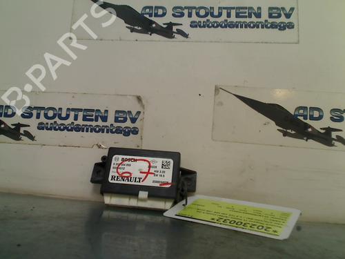 Used Control unit Control unit 13449851 13449851