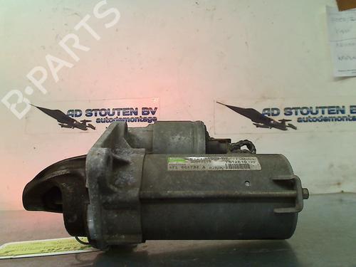 Starter FORD FIESTA VI (CB1, CCN) 1.25 | BP16648920M8 