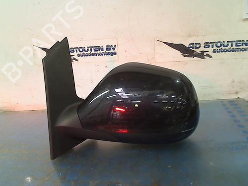 Left mirror SEAT ALTEA (5P1) 1.2 TSI | BP21550639C26 