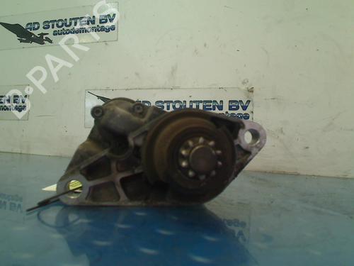 Used Starter VW GOLF IV (1J1) 1.6 FSI (110 hp) 11325051