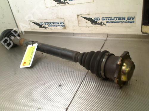 Right front driveshaft VW GOLF IV (1J1) 2.3 V5 | BP29764503M39
