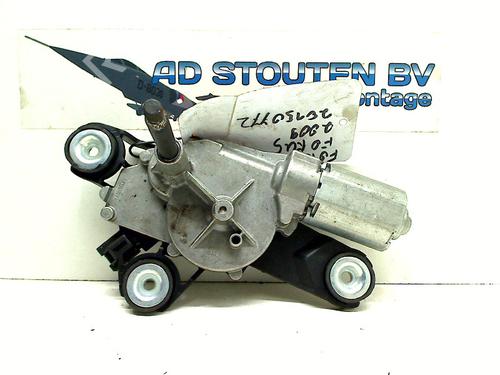 Used Rear wiper motor FORD FOCUS II Turnier (DA_, FFS, DS) 1.6 TDCi (109 hp) 11299702