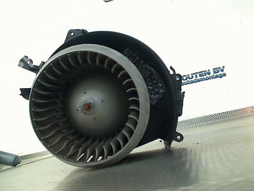 Heater blower motor MERCEDES-BENZ VITO Van (W447) 109 CDI (447.601, 447.603, 447.605) | BP32183490M62 