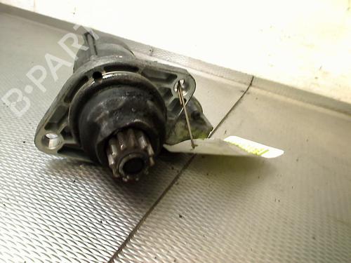 Starter VW EOS (1F7, 1F8) 2.0 TDI | BP32492701M8