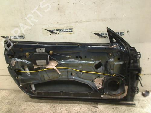 Left front door MERCEDES-BENZ SLK (R170) 200 (170.435) | BP12588121C2 