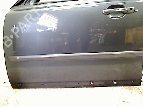Left front door VOLVO V50 (545) D2 | BP11302324C2 