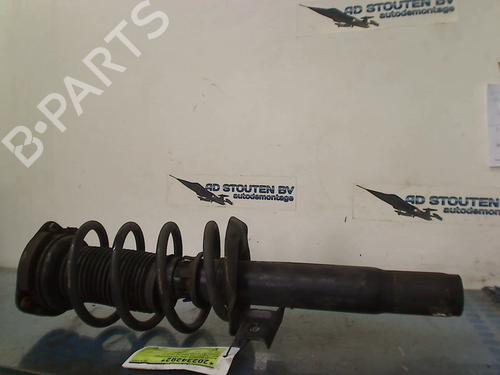 Right front shock absorber AUDI A3 Sportback (8PA) 1.9 TDI | BP15970820M17 