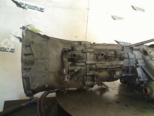 Gearbox BMW X5 (E53) 3.0 i | BP25141744M3 - Image 2
