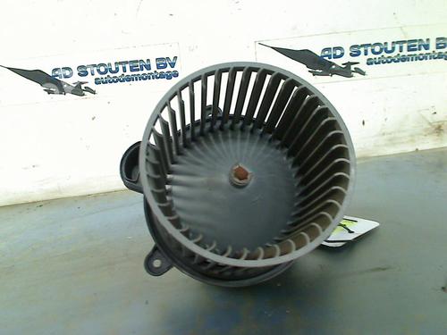 Heater blower motor HYUNDAI i10 II (BA, IA) 1.0 | BP23067543M62 