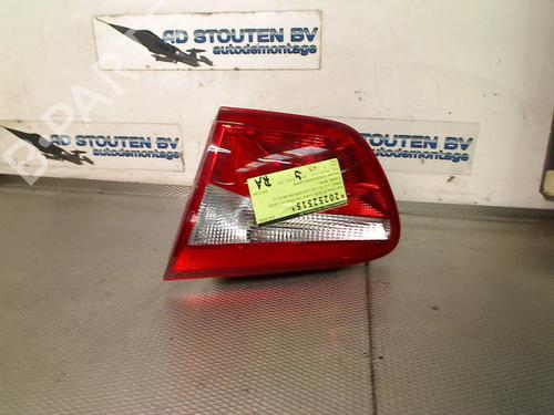 Used Right taillight SEAT IBIZA IV ST (6J8, 6P8) 1.2 TDI (75 hp) 26737549