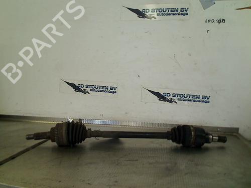Used Left front driveshaft SUZUKI ALTO VII (GF) 1.0 (AMF310, GFC31S) (68 hp) 28111894