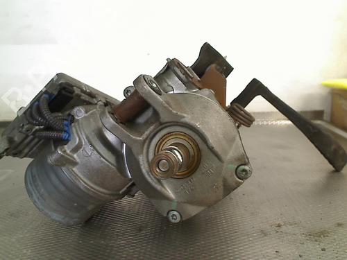 Steering column VW UP! (121, 122, BL1, BL2, BL3, 123) 1.0 | BP36474882M21 - Image 5
