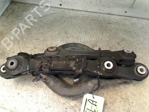 Used Left rear suspension arm BMW 1 (F20) 114 i (102 hp) 11320838