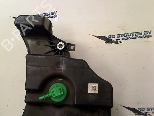 AdBlue tank RENAULT KANGOO Express (FW0/1_) 1.5 dCi 95 (FW16) | BP15891093M85 