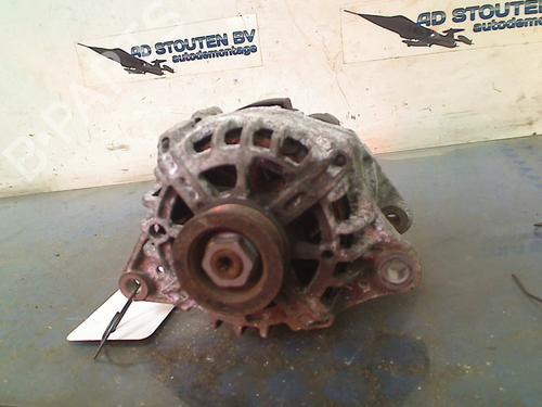 Alternator NISSAN NOTE (E11, NE11) 1.4 | BP17433149M7 
