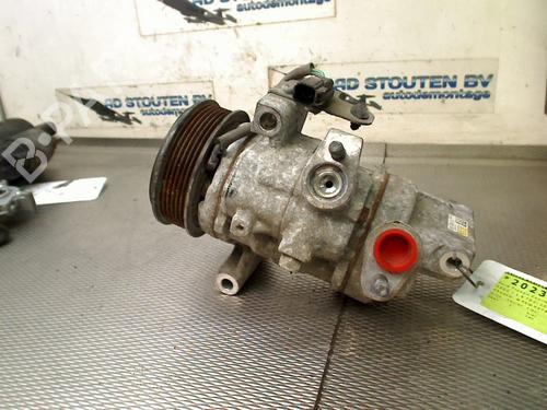 AC compressor FORD TRANSIT COURIER B460 Box Body/MPV 1.5 EcoBlue | BP29445472M34 