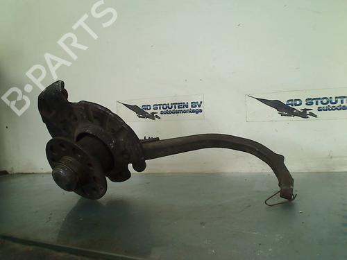 Left front steering knuckle MERCEDES-BENZ S-CLASS Coupe (C215) CL 600 (215.378) | BP19692846M25 