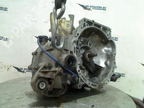 Gearbox MAZDA 3 (BK) 1.6 (BK14) | BP23105240M3 